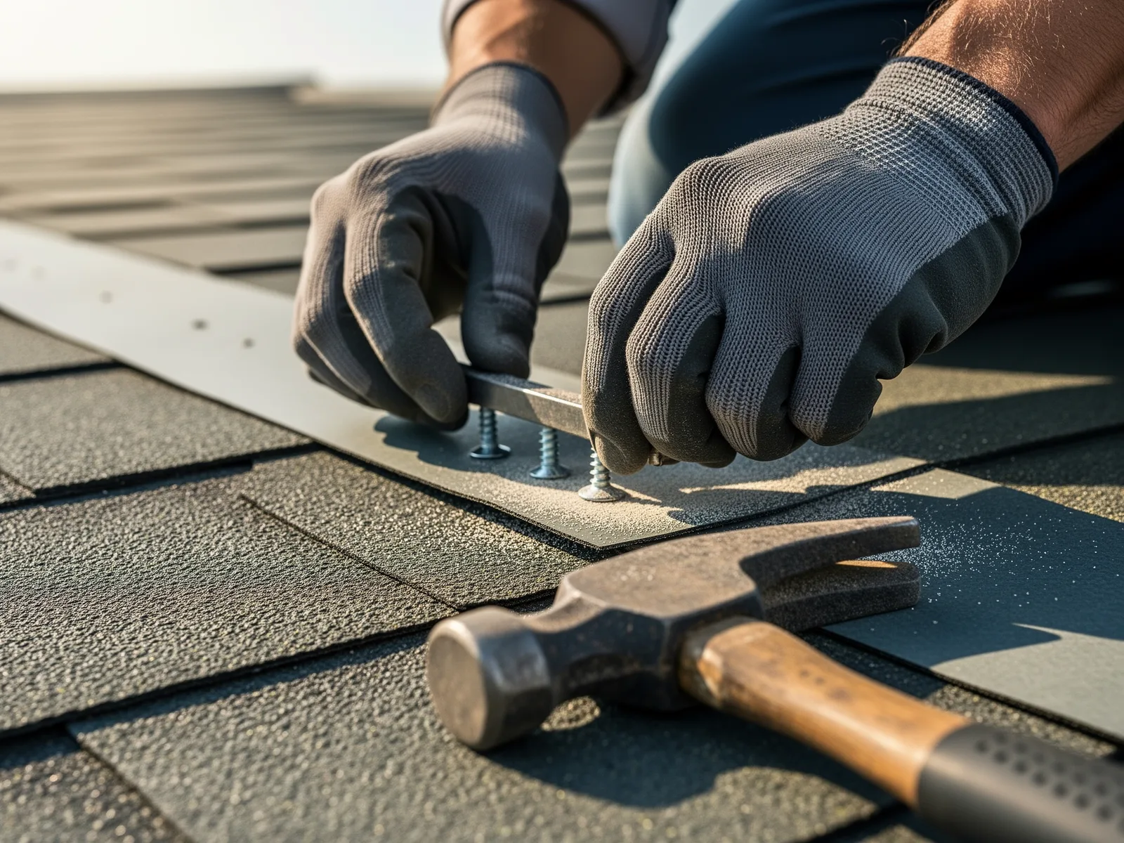 Why choose Fascia Repair in Bluffton, SC